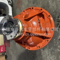 MK后桥减速器总成11:432402010-MK01D/MK03D/2402010-MK01D/MK03D