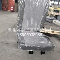 05-0100KR中间座椅（天锦）F167/05-0100