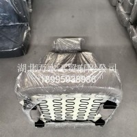 CXW0259天锦下滑司机座椅-无底/CXW0259