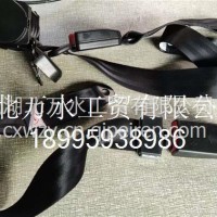G00000615两点式中间安全带-单头中带（黑）/G00000615