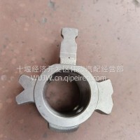 换挡拨头（12档带助力器顶盖用12JS160T-1703018-5 HDBT/12JS160T-1703018-5 HDBT