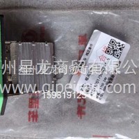 凯马 暖风电阻-24V/新天龙/81011001750D004A-6/国产/81011001750D004A-6