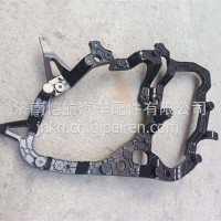 8406132-C3302天龙KL大灯框支架右东风天龙/8406132-C3302