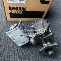 4.5EGR阀总成/康明斯6662198/5714357F/东风/5714357F