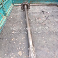 AK24031112MF2左中半轴1010-205 单键原厂/AK24031112MF2