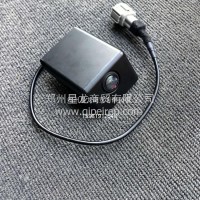 旗舰前摄像头总成-高清/旗舰/3776920-C6200/东风/3776920-C6200
