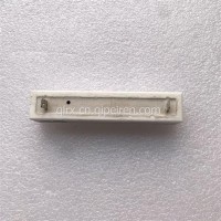100W 50RJ C陶瓷电阻新能源中通/100W 50RJ C