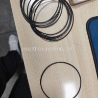 ZL6.5Q1-3000005AAK 转向节油封座 O型圈欧曼配套/ZL6.5Q1-3000005A