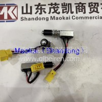 WG9725716002制动灯开关重汽茂凯/WG9725716002