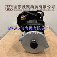 1010301602起动机（11齿）潍柴茂凯/1010301602