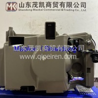 WG9719720002前大灯右（流水）豪沃茂凯/WG9719720002