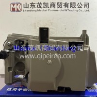 WG9719720001前大灯左（流水）豪沃茂凯/WG9719720001