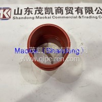 WG9725530516中冷器胶管重汽茂凯/WG9725530516