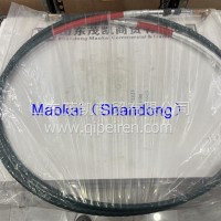 WG9725240224换挡拉线4100mm重汽茂凯/WG9725240224
