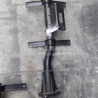 后轮右后支架总成8511085-TS364/8511085-TS364