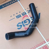 下水管-散热器出水胶管-1303021-DY611-解放JH6/1303021-DY611