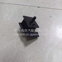 变速箱胶垫-1001065-8K9-解放轻卡虎VH/1001065-8K9