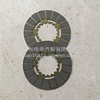 摩擦片总成-1707825AA4P-C01-12TA自动档/内17齿/外径98.5/1707825AA4P-C01