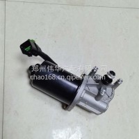 雨刮电机总成-5205020-B90-C00/D-解放J7/5205020-B90-C00/D