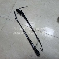 雨刮臂总成-5205030-B90-C00/E-解放J7/5205030-B90-C00/E