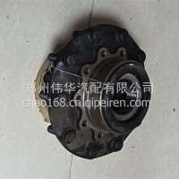 后轮毂总成/后轮毂单元总成-3104010B1050-C00/A-青岛JH6配435康迈碟刹/3104010B1050-C00/A