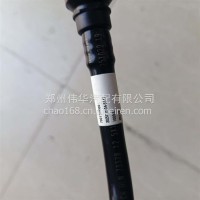 燃油管 输油泵入口-202V12304-5847-豪沃重汽曼/202V12304-5847
