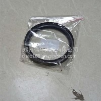 变速箱后油封/二轴油封总成-ZF16S2530/0734300421/0734300679-ZF-采埃孚自动挡ZF/105*125*12/16/ZF16S2530/0734300421/0734300
