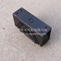 后机脚垫-A810102061109-三一新能源/日野318/电机脚垫/A810102061109