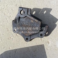 前弓后支架 -左-5802064164/2901-860015-红岩杰狮/5802064164/2901-860015