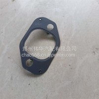 排气歧管垫-两头椭圆-1008046-MH0-0000-解放J6配锡柴CA6SM4-53E61N(天然气)/用4个/1008046-MH0-0000