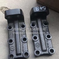 发动机右后支架-DZ96259590548-陕汽轩德/DZ96259590548