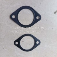 EGR流量计量装置进口密封垫-1207014AMH0-0000-解放J6配锡柴CA6SM4B51E61N/1207014AMH0-0000