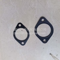 EGR流量计量装置出口密封垫-1207016AMH0-0000-解放J6配锡柴CA6SM4B51E61N/1207016AMH0-0000