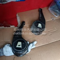 翻转支架-橡胶悬置右支架总成-5802135145-红岩杰狮/5802135145