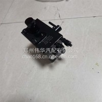 驾驶室翻转手动泵-国六-6000054831-红岩杰狮/5002-D001710/6000054831