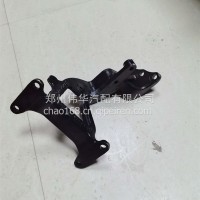 燃油粗滤器支架-2701027-2026/A-解放J7/2701027-2026/A