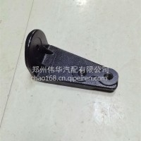 散热器悬置左下托架-1302017-1086-解放J7/1302017-1086