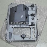 组合脚踏板支架-铝-3504031-2000-解放J7/3504031-2000
