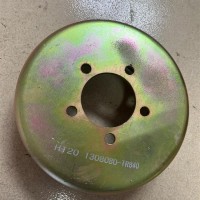 KL风扇联轴器总成1308080-TR840/1308080-TR840