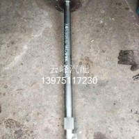 半轴1089长 2403066-NC99K 东风440/8孔 原厂/2403066-NC99K