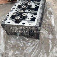 3.8缸盖总成 含气门5258274/5258274