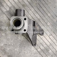 前左分泵支架（原厂）/STR前左