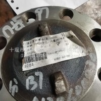 半轴（8个孔12大盘直径137孔距115*19齿杆长960）/129600030右