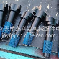 重汽7.1前制动凸轮轴 右 220长 26齿AZ400745400111/AZ400745400111