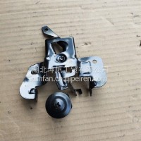 天龙面板锁-左5301609-C0100/5301609-C0100