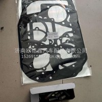 BSXXLB变速箱修理包/铝壳（免胶）12挡加大法士特/BSXXLB