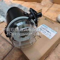 H435500000465空气过滤器-精滤电车欧曼/H435500000465