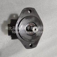 转向泵总成/4997606