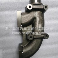 6D140排气歧管 边/6211-11-5161