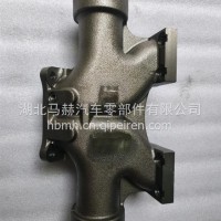 6D140排气歧管 中/6211-11-5152